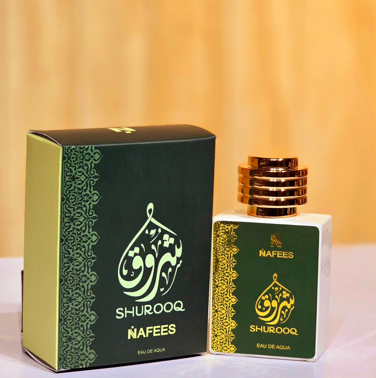 Shurooq | 50ml | Daily Fragrance | For Her