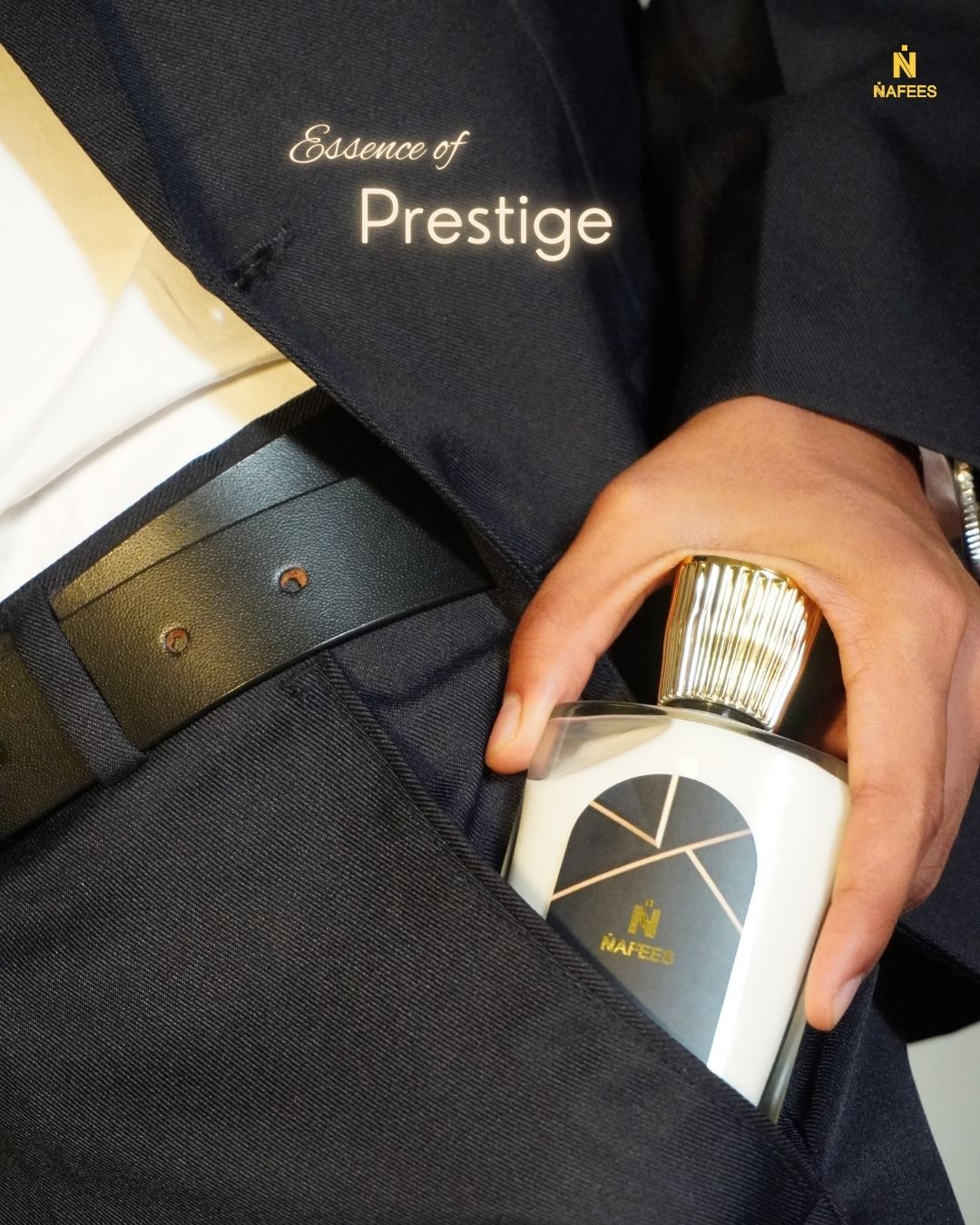 Imperial Woods | Classy Perfume for Men | Party wear