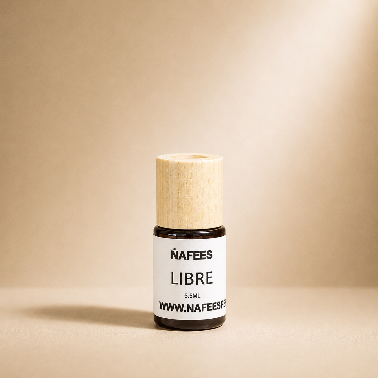 Libre Perfume Oil