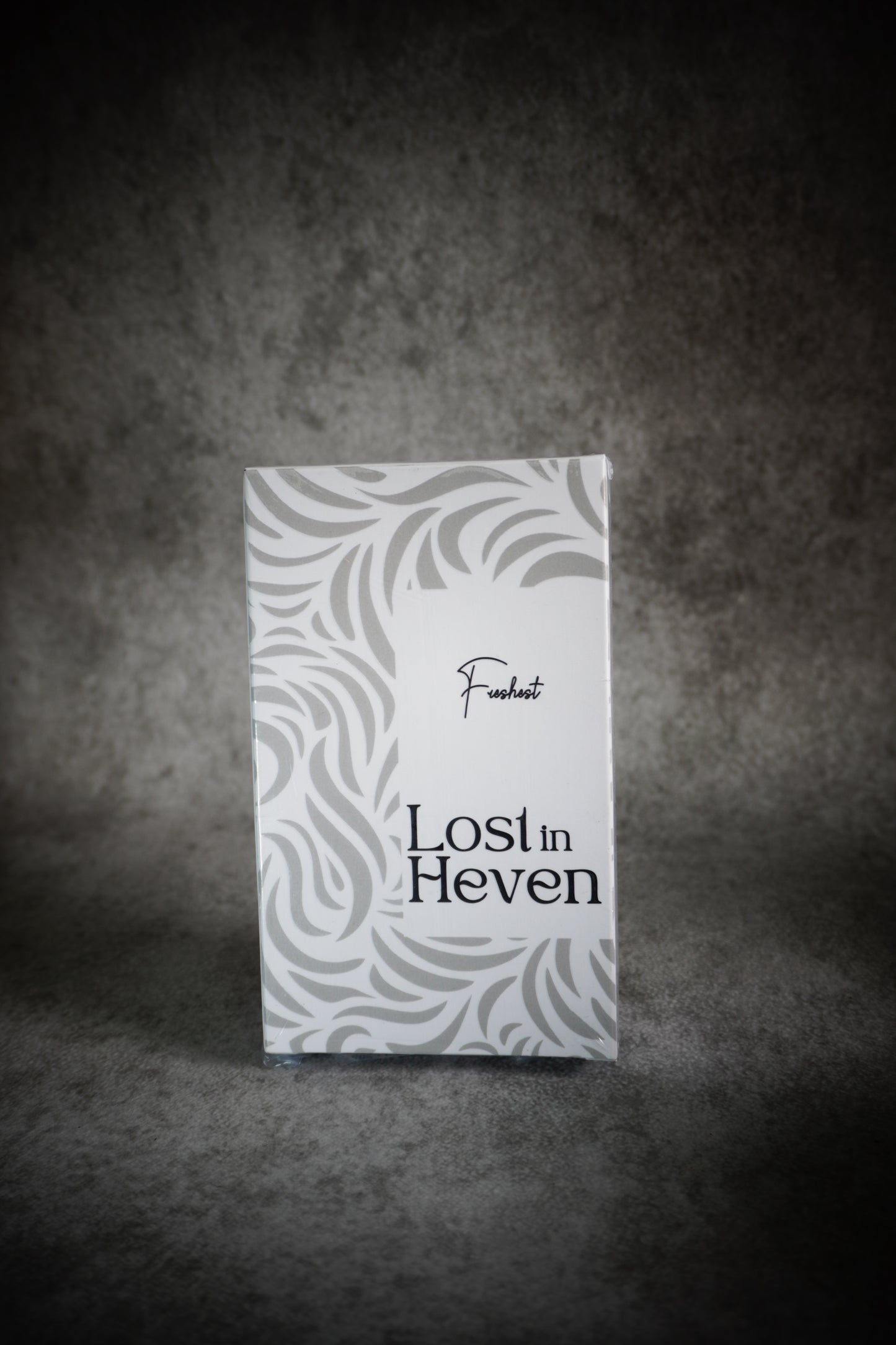 Lost in Heven | 50ml Aqua Perfume