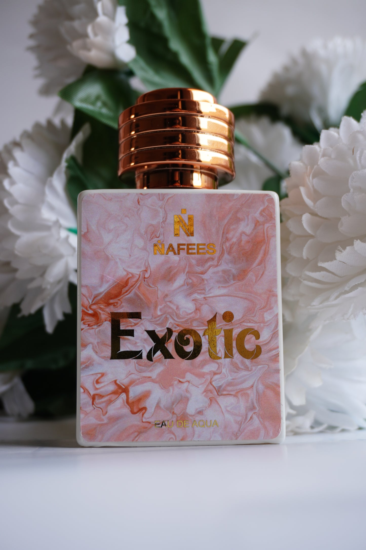 Exotic | 50ml Perfume | Non Alcoholic | Unisex