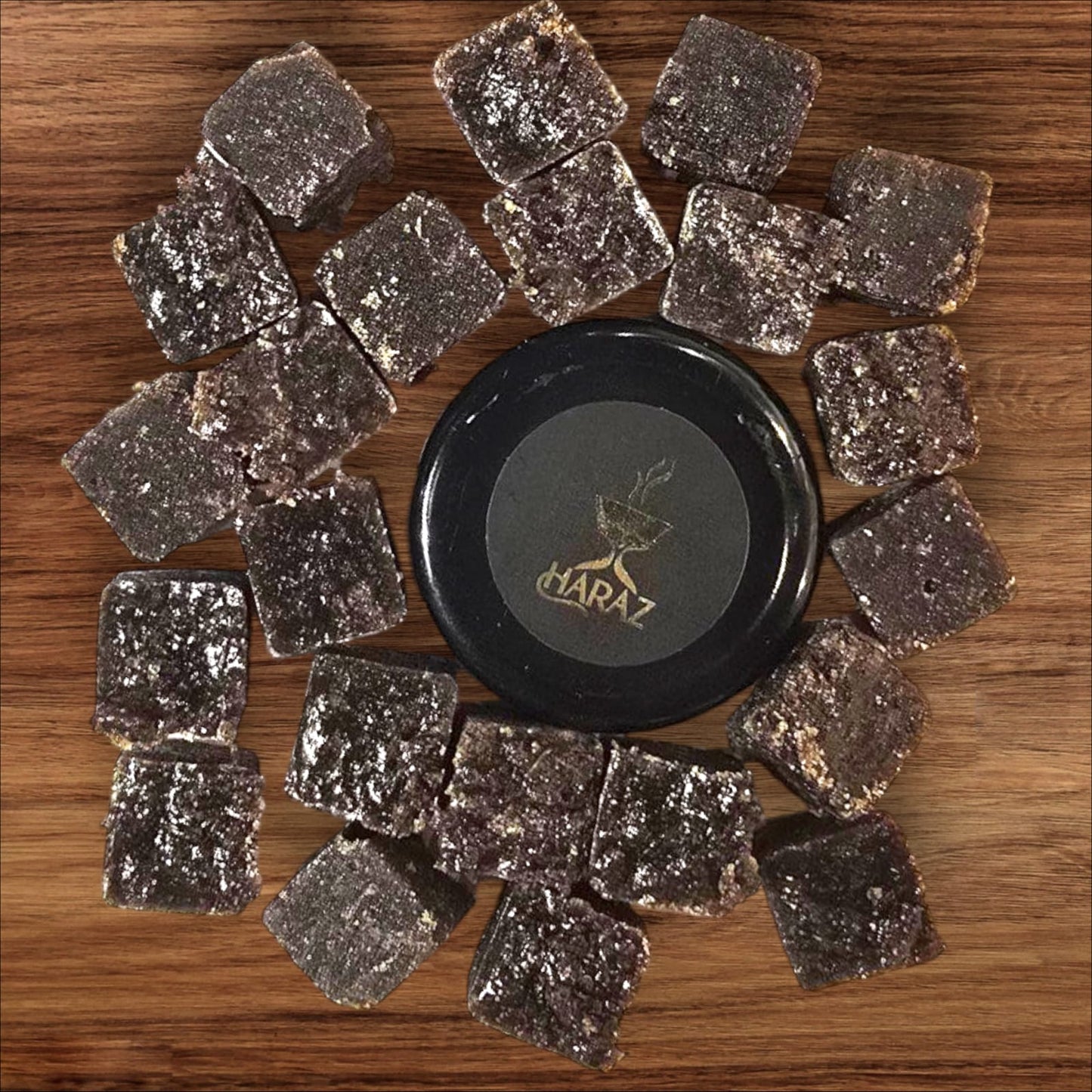 Bakhoor Badar Yemeni 25GM