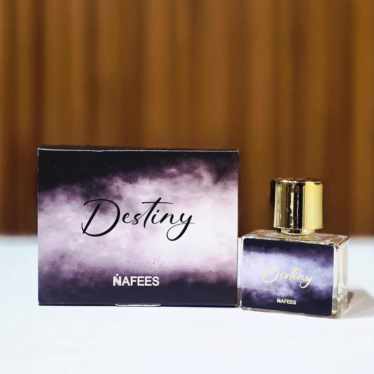 Destiny | 30ml Perfume for Him | 12hr+ Long Lasting