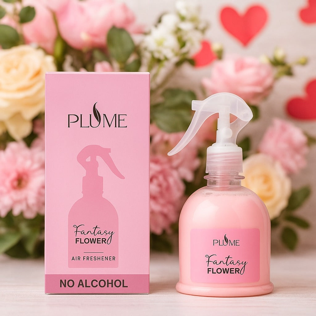 Fantasy Flower | Air Freshener