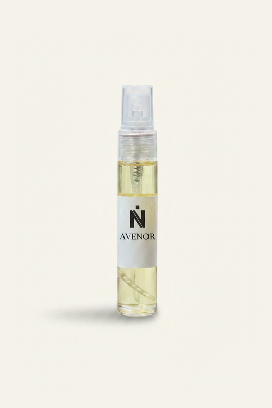 AVENOR - Tester