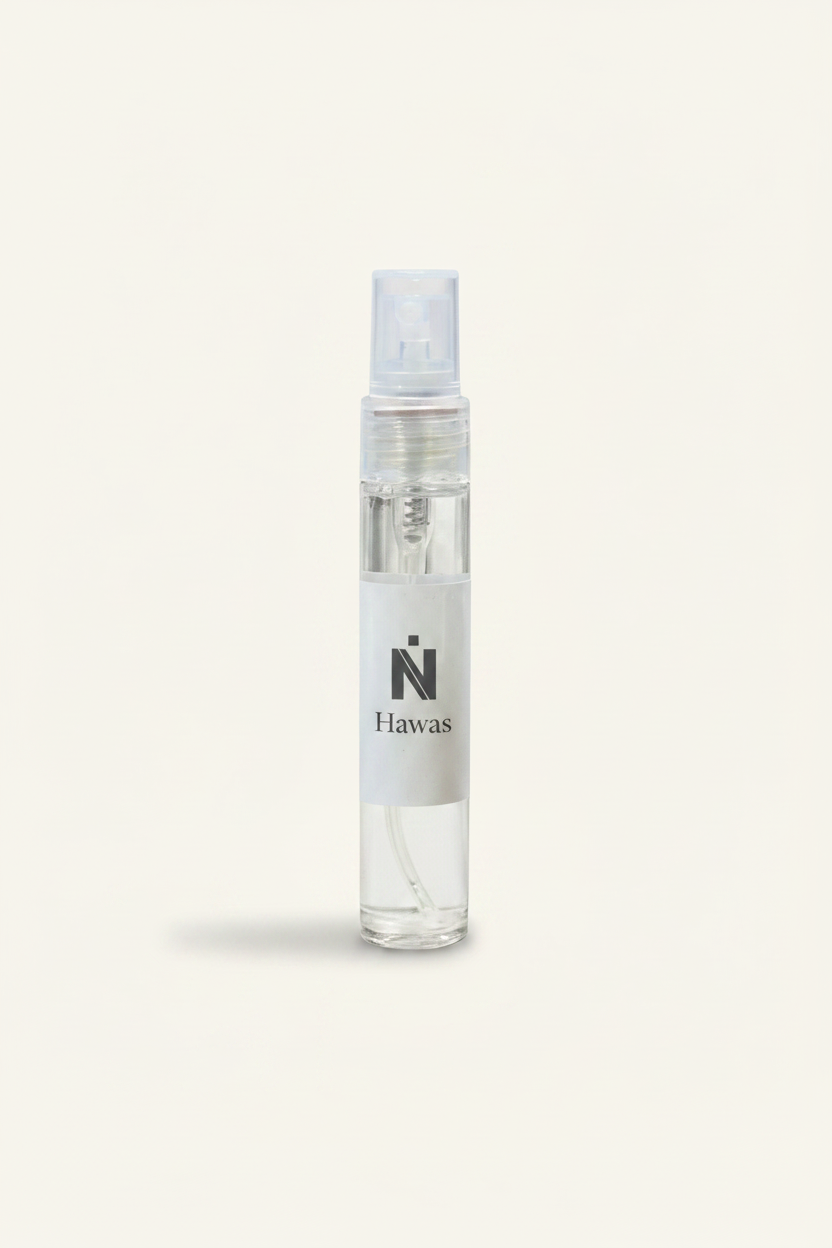 Hawas - Tester
