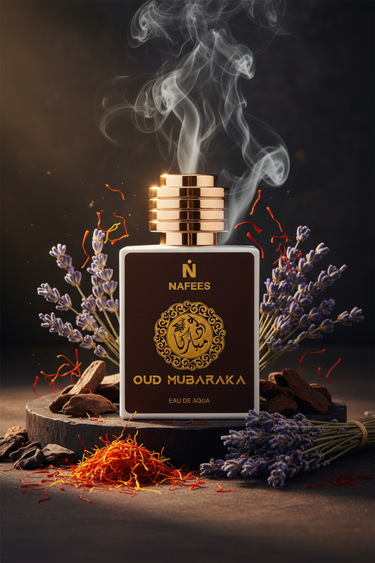 Oud Mubaraka