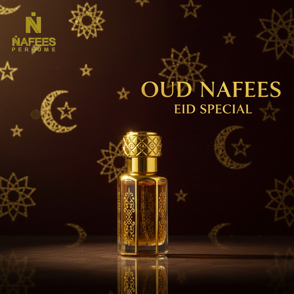 Oud Nafees Eid Special