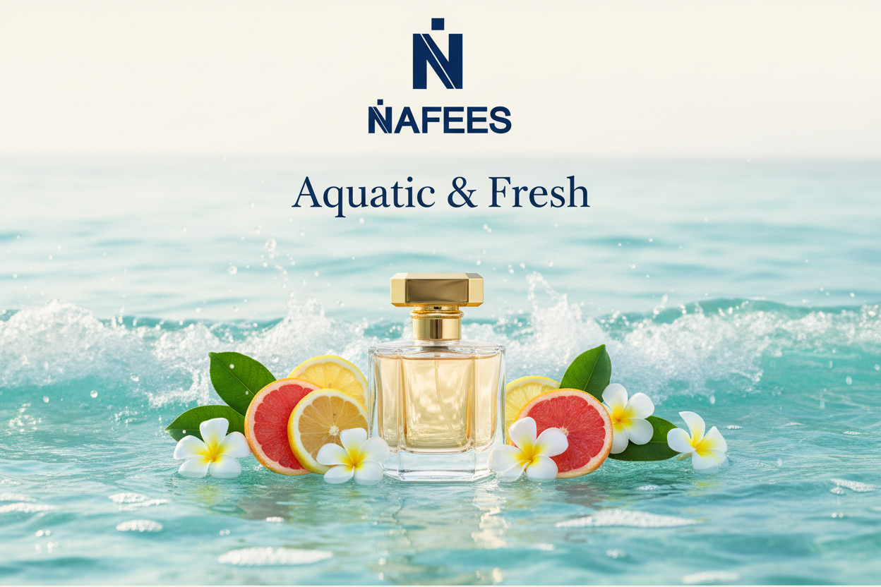 Aquatic & Fresh