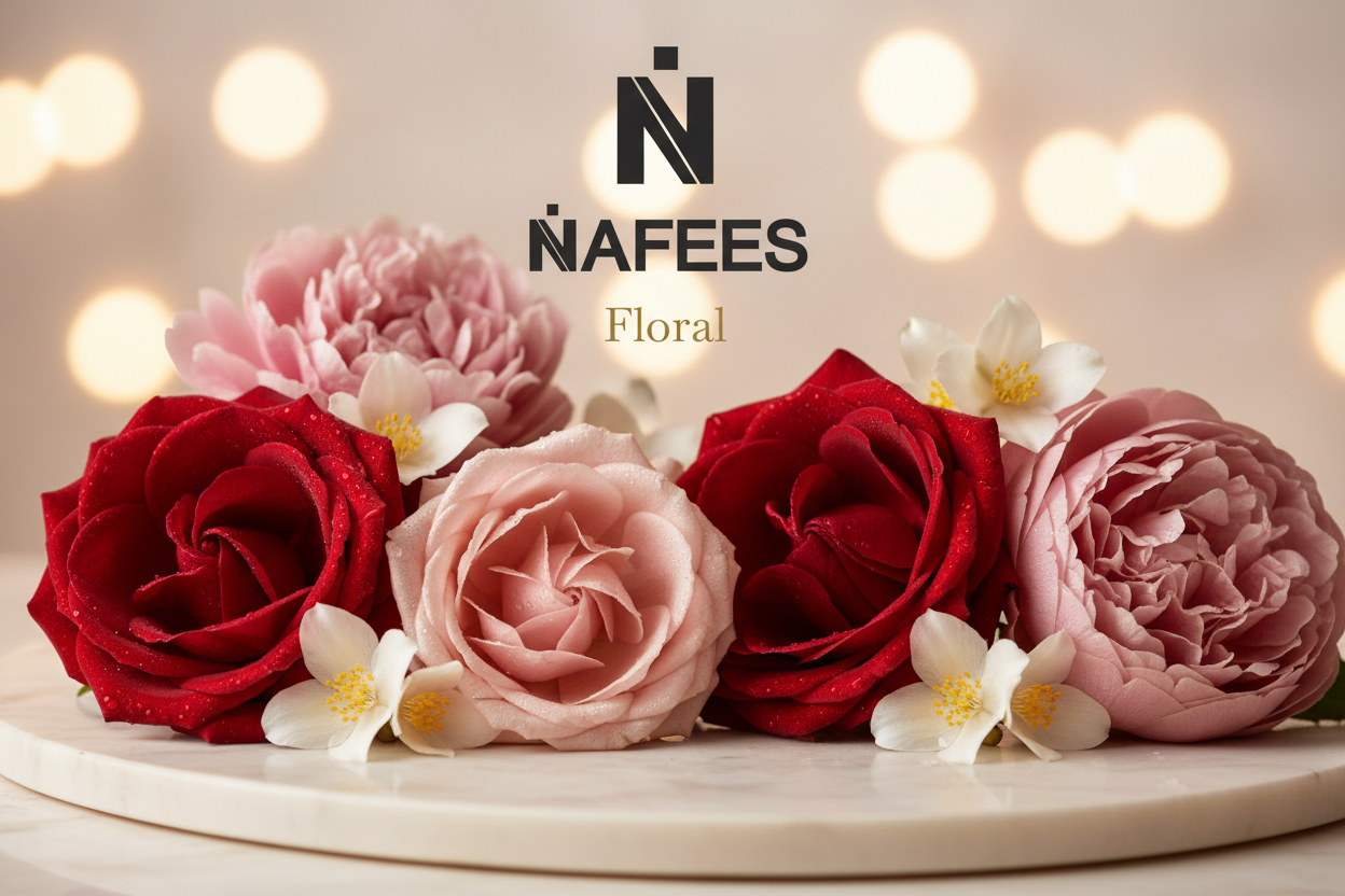 Floral