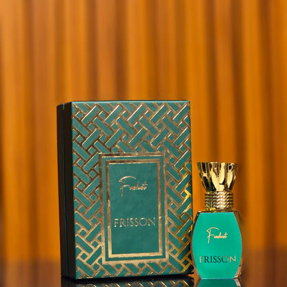 Frisson