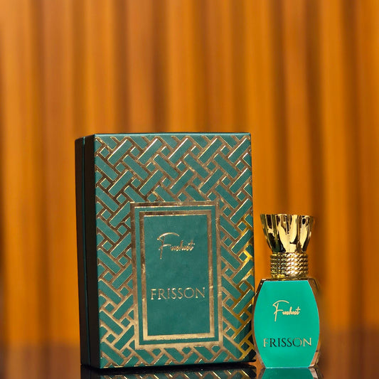 Frisson