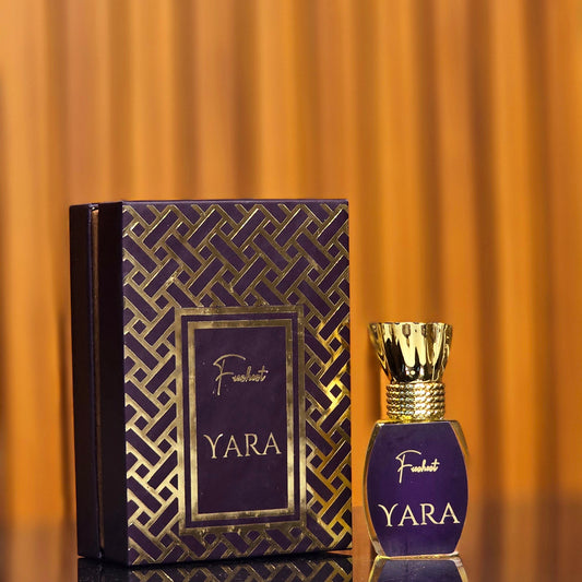 Yara | Roll On Attar | Daily use | 12ml