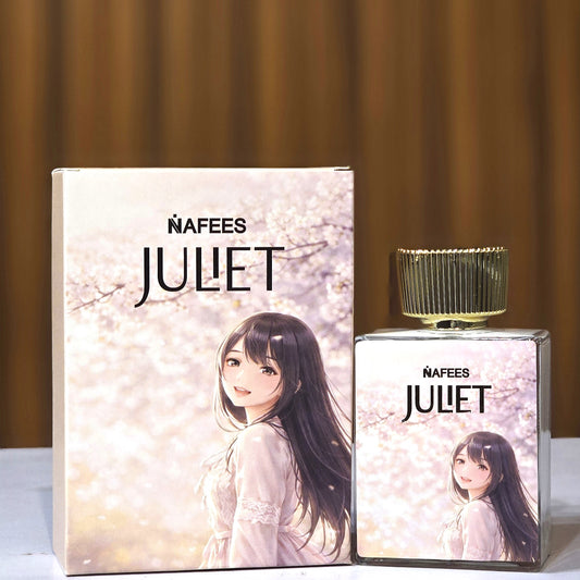 Juliet by Nafees Perfumes
