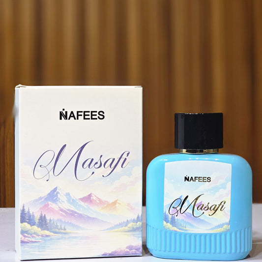 Masafi by Nafees Perfumes