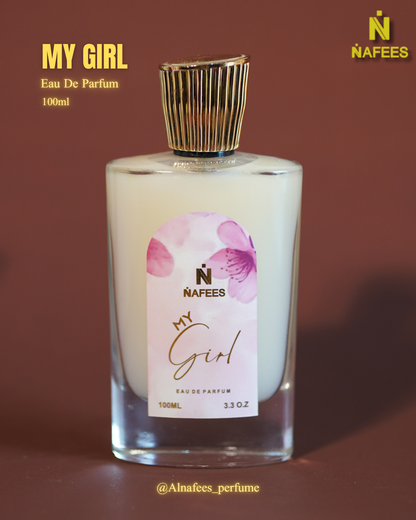 GENTLEMAN | 100ml | Statement | For Him