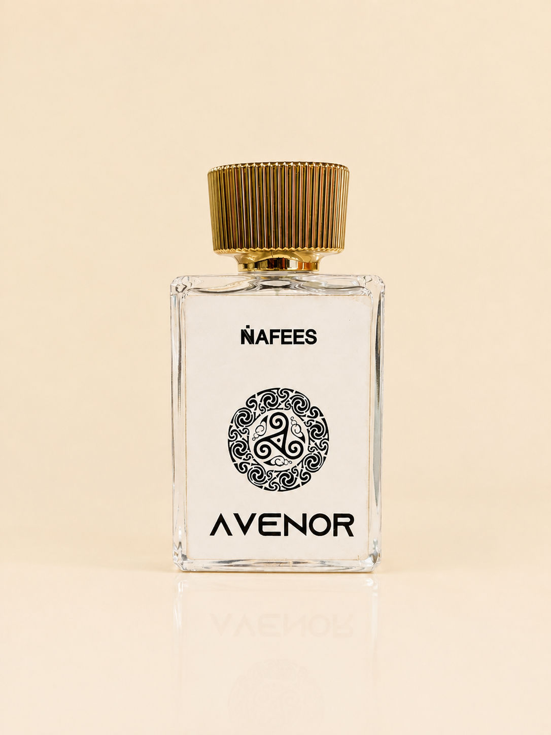 AVENOR | 100ML PERFUME