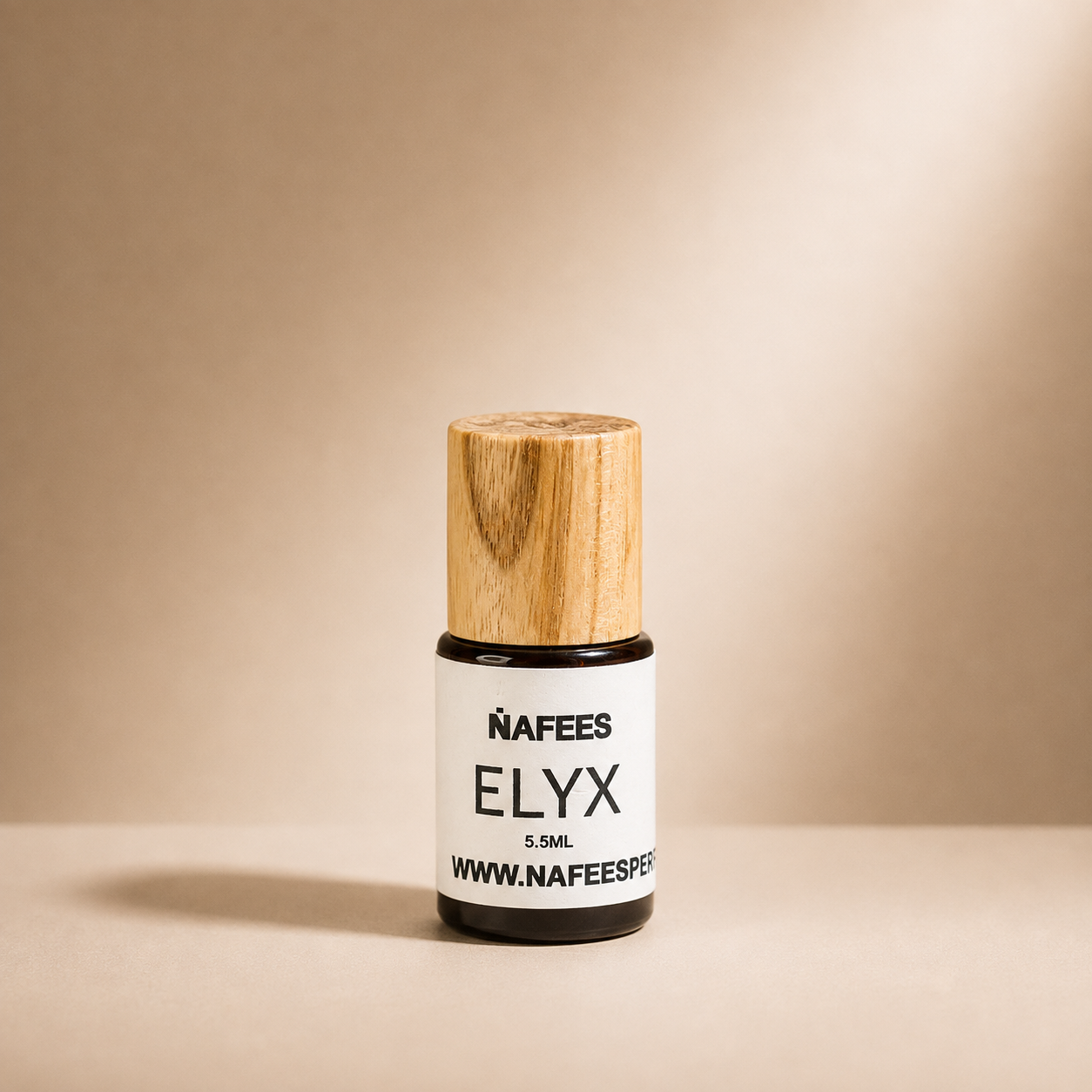 Elyx Perfume Oil