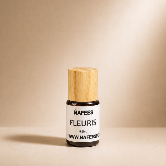 Fleuris Perfume Oil