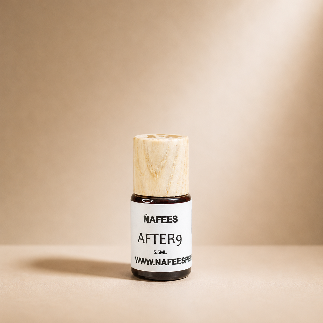 After9 Perfume Oil