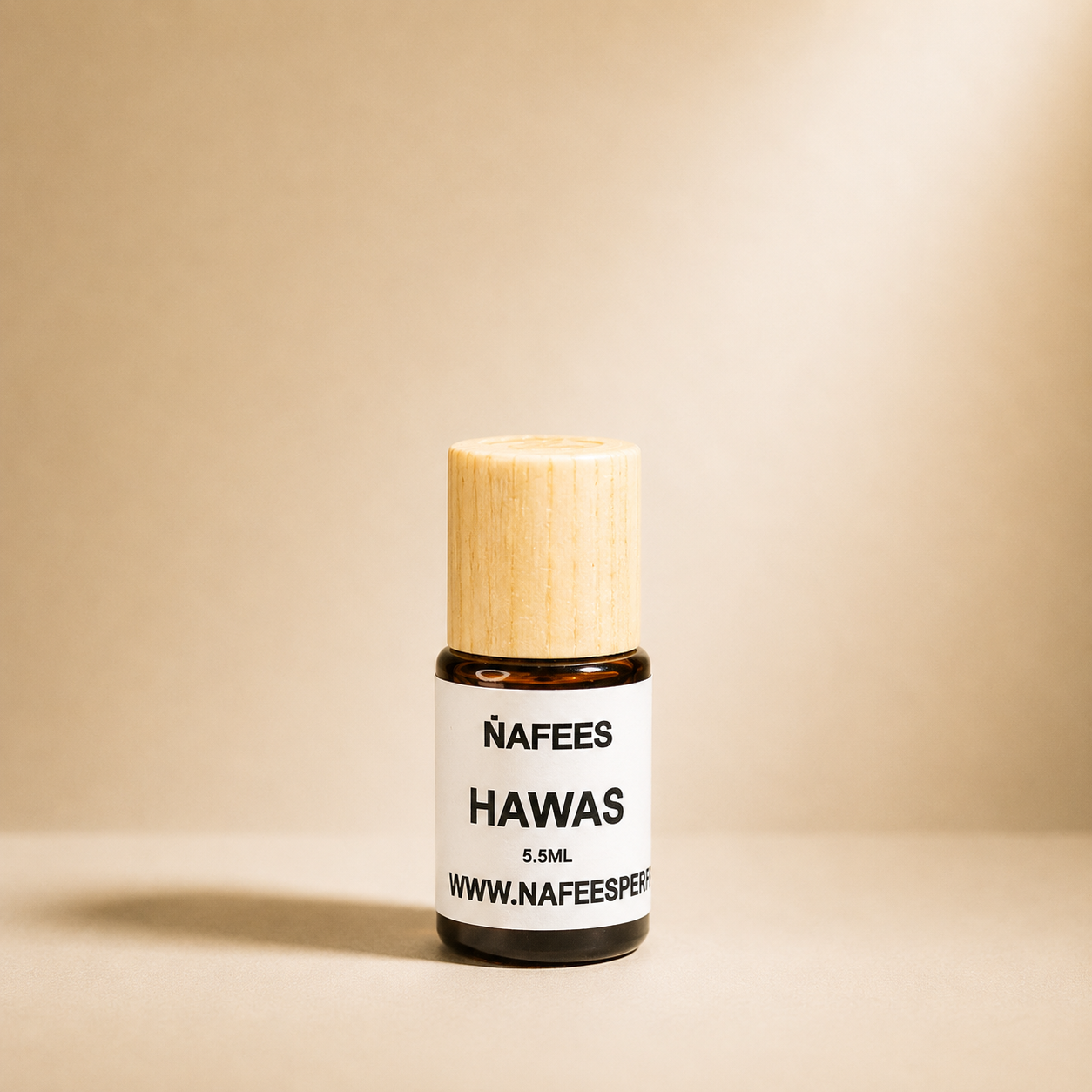 Hawas Perfume Oil