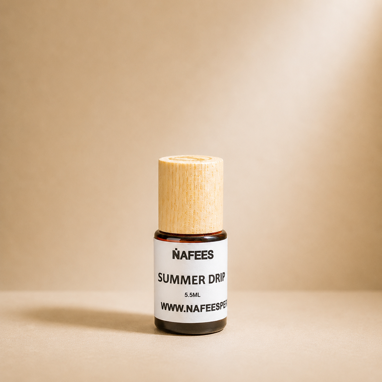 Summer Drip Perfume Oil