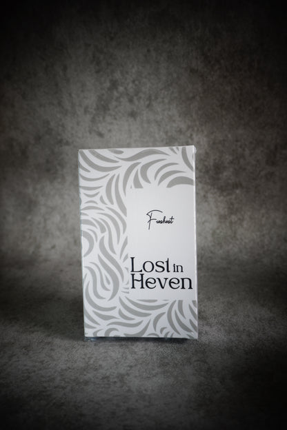 Lost in Heven | 50ml Aqua Perfume