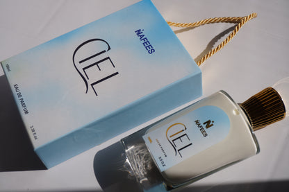 CIEL | Breeze of Ocean | Aquatic Fresh Fragrance | UNISEX | 100ml