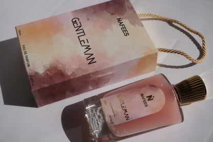 GENTLEMAN | 100ml | Statement | For Him
