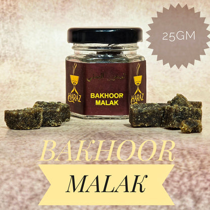 Bakhoor Malak Yemeni 25GM