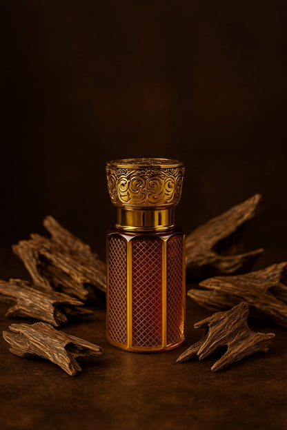 Black Oud Hindi | Daily Use | Long Lasting | Strong Projection