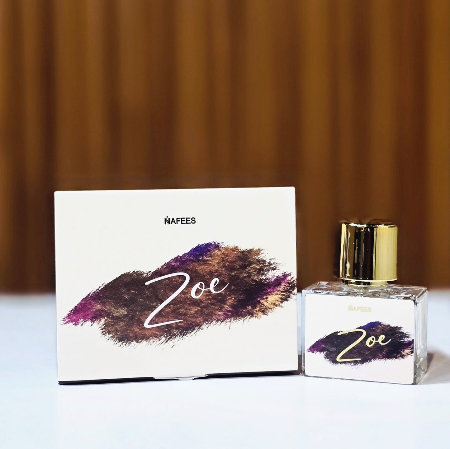 Zoe | 30ml Perfume for Her | Best Seller