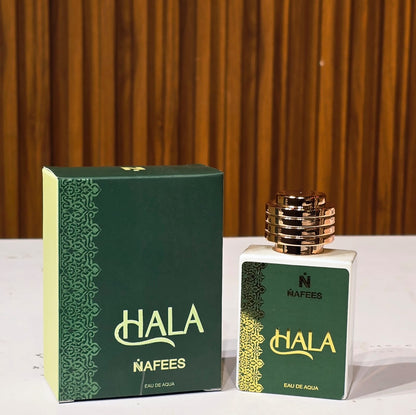 Hala | 50ml \ Fragance for Her