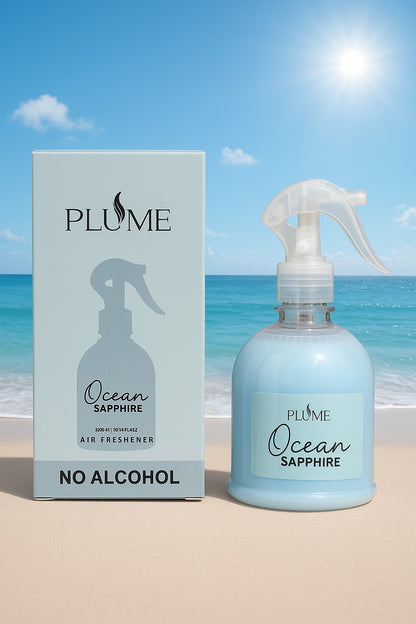 Ocean Sapphire | Air Freshener