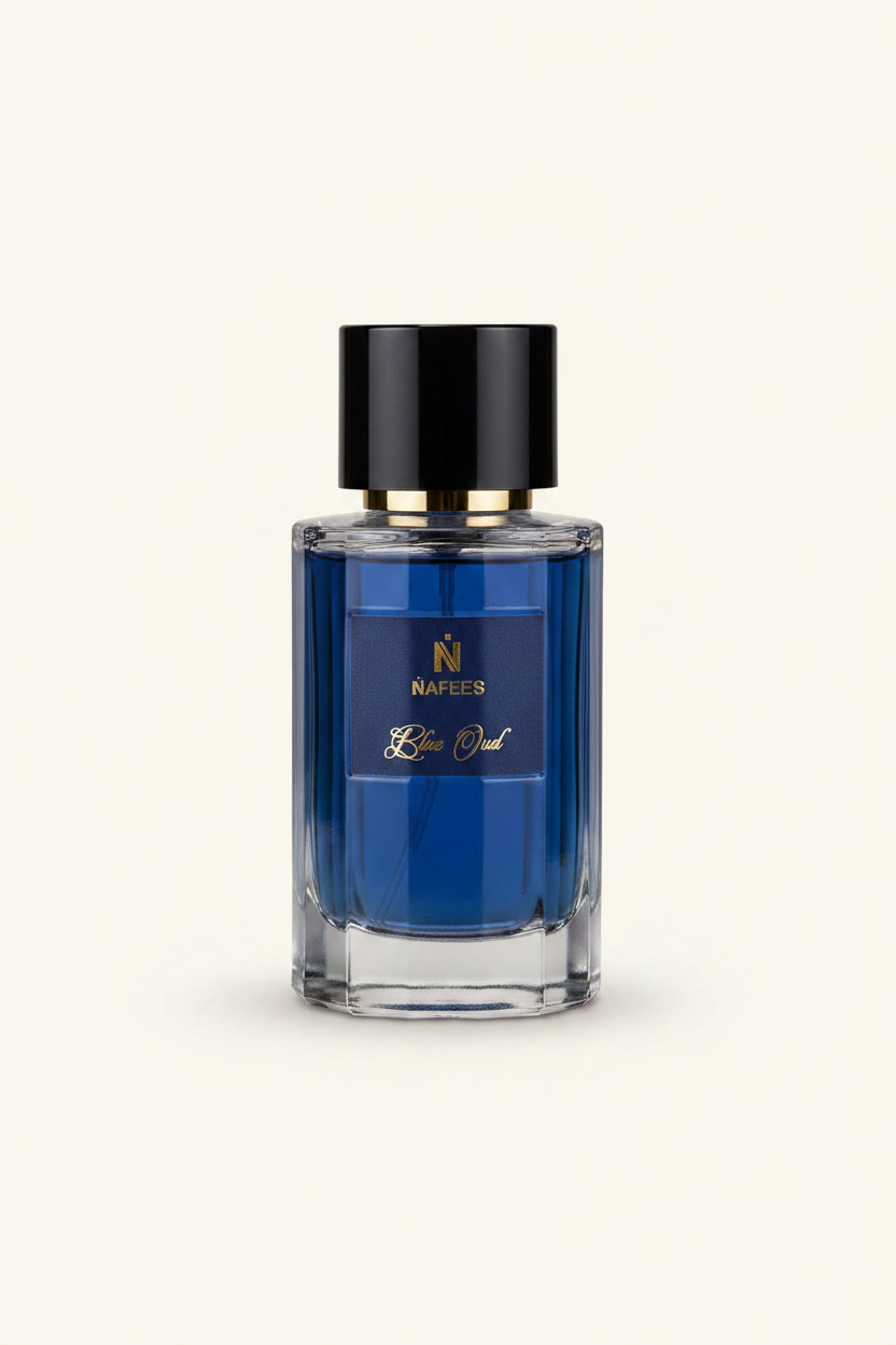 Blue Oud 100ml Perfume
