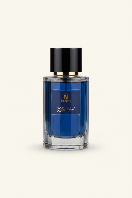 Blue Oud 100ml Perfume