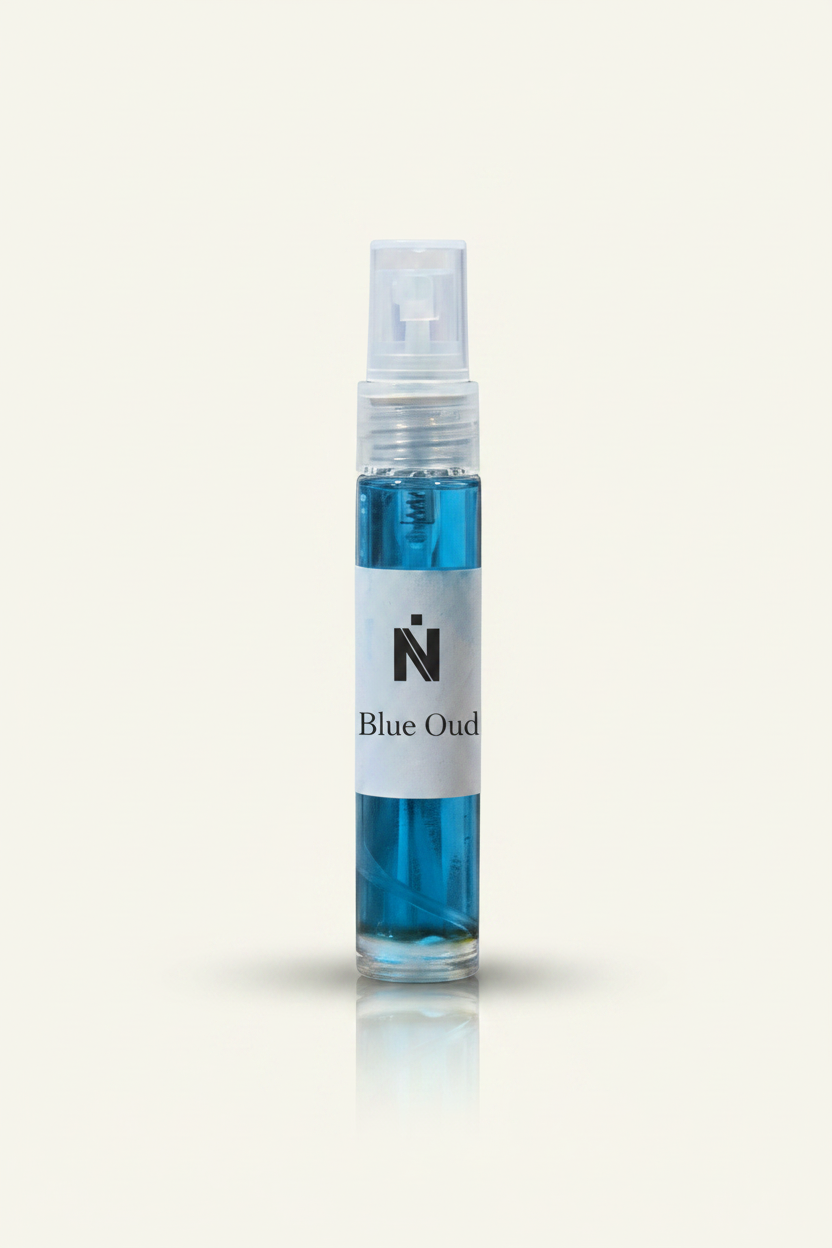 Blue Oud - Professional