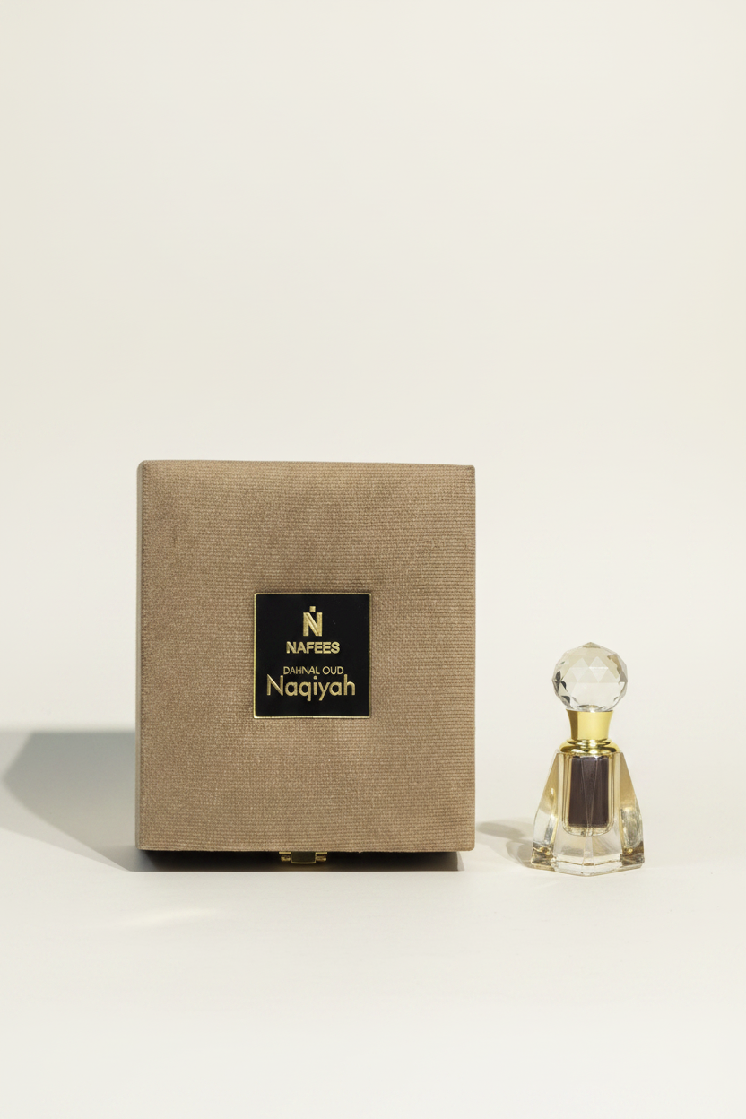Dahnal Oud Naqiyah
