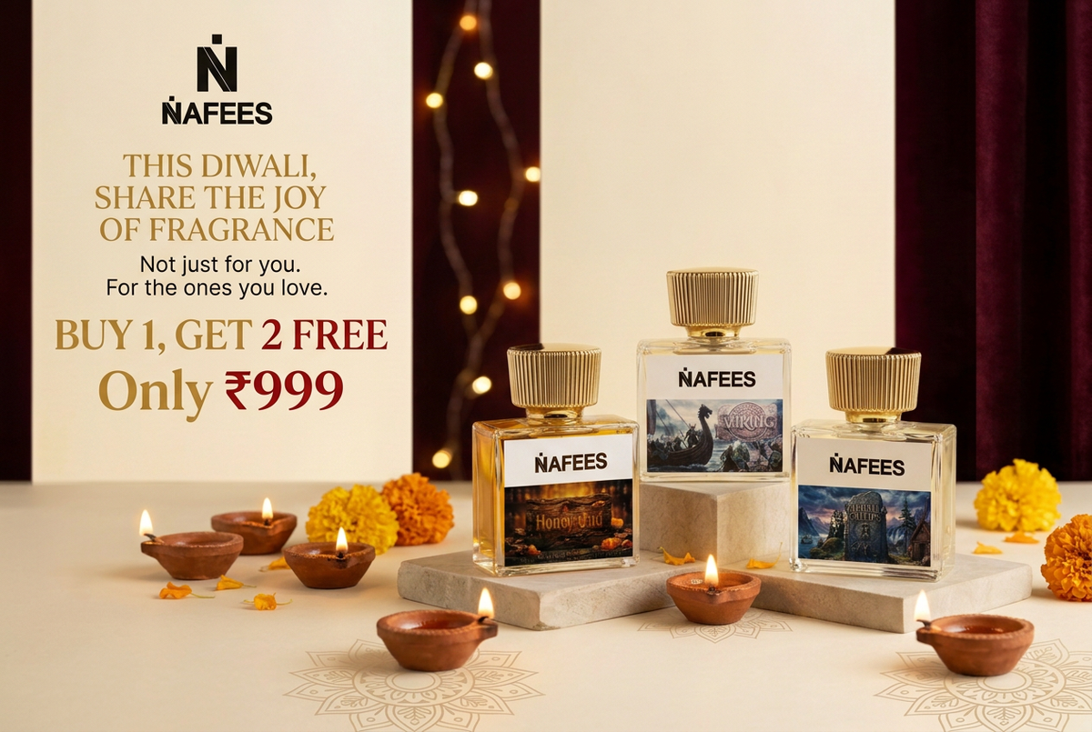 Diwali homepage slide with Viking Collection offer for Only ₹999