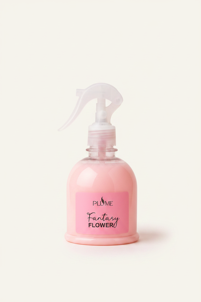 Fantasy Flower