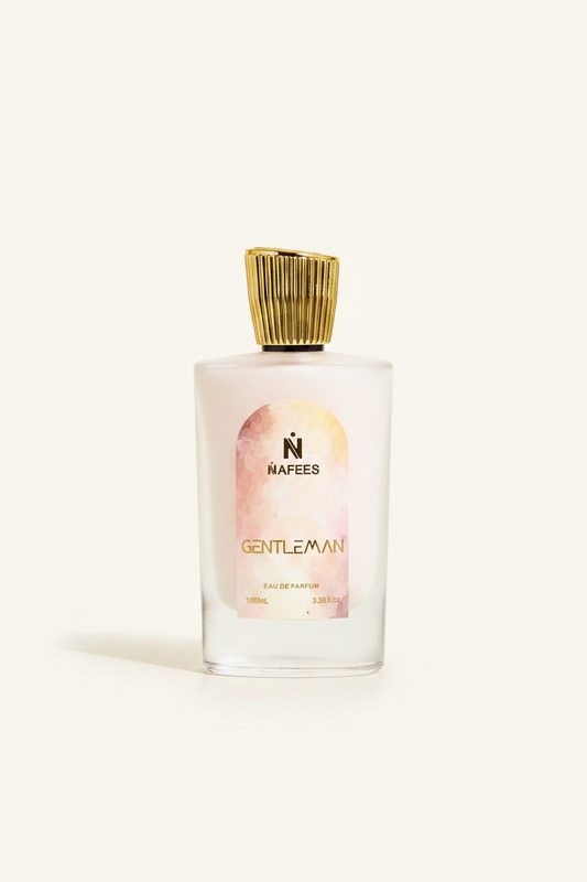 Gentleman 100ml