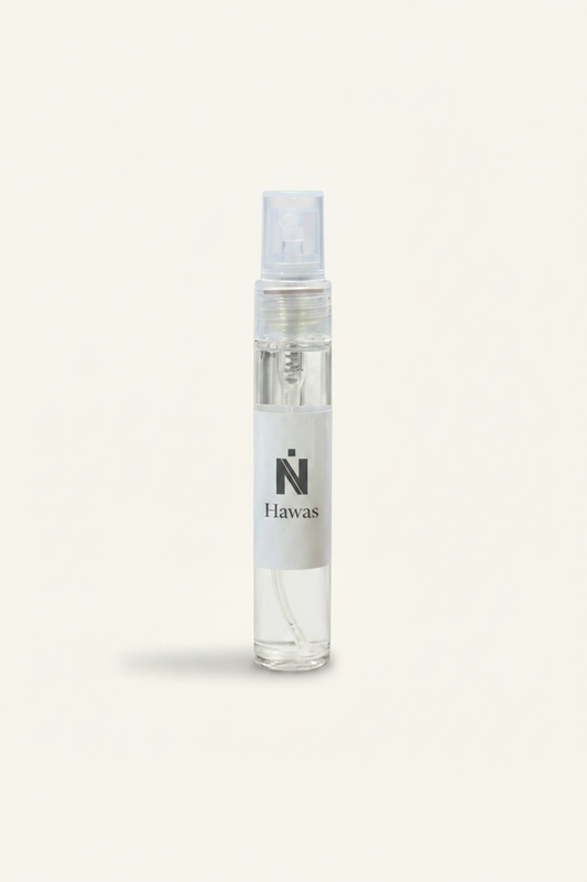 Hawas - Tester