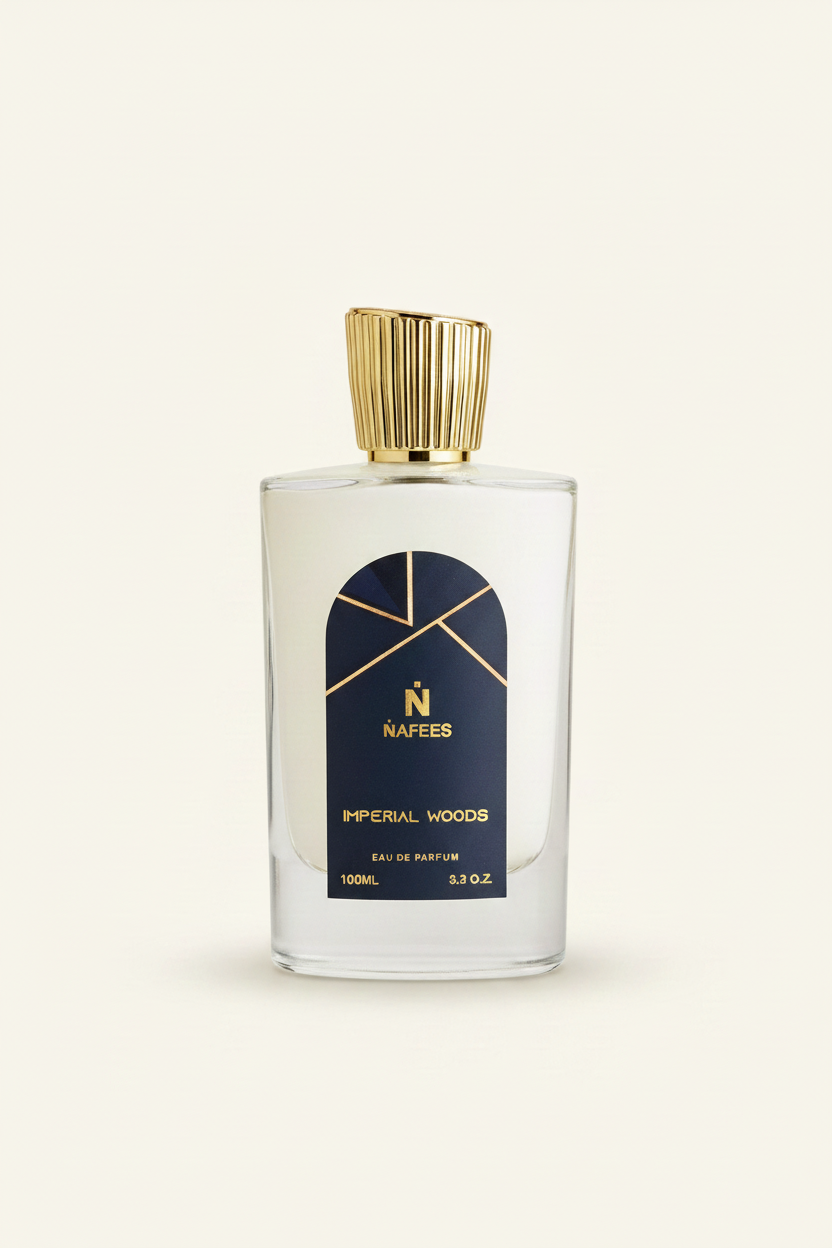 Imperial Woods 100ml