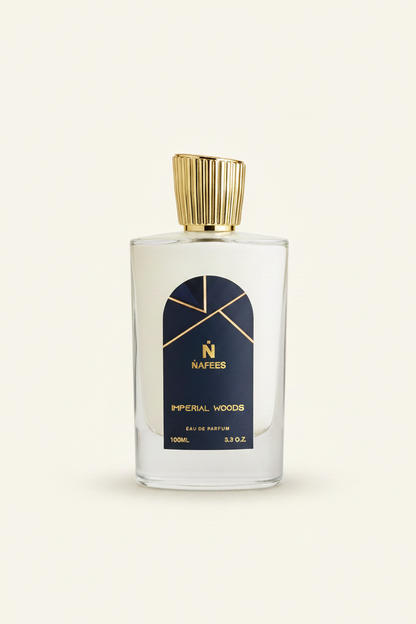 Imperial Woods 100ml