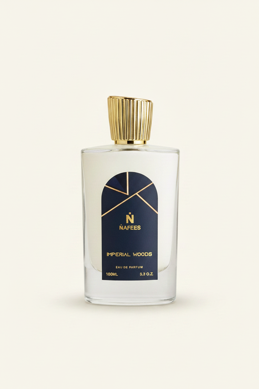 Imperial Woods 100ml