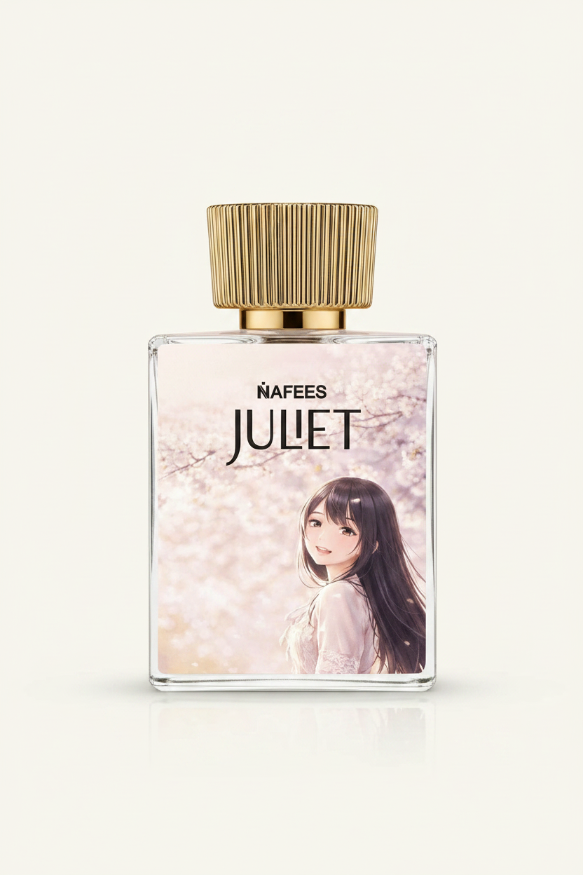 Juliet Perfume