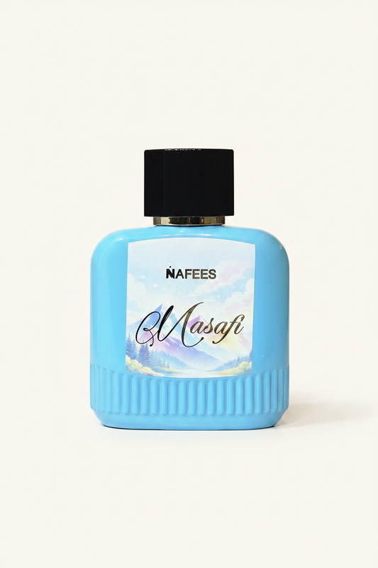 Masafi 100ml Perfume