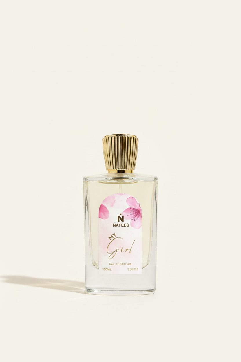 My Girl 100ml