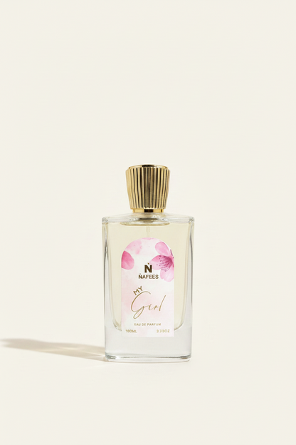 My Girl 100ml