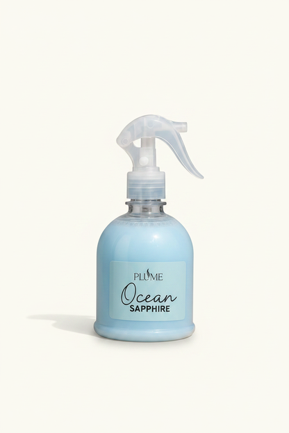 Ocean Sapphire